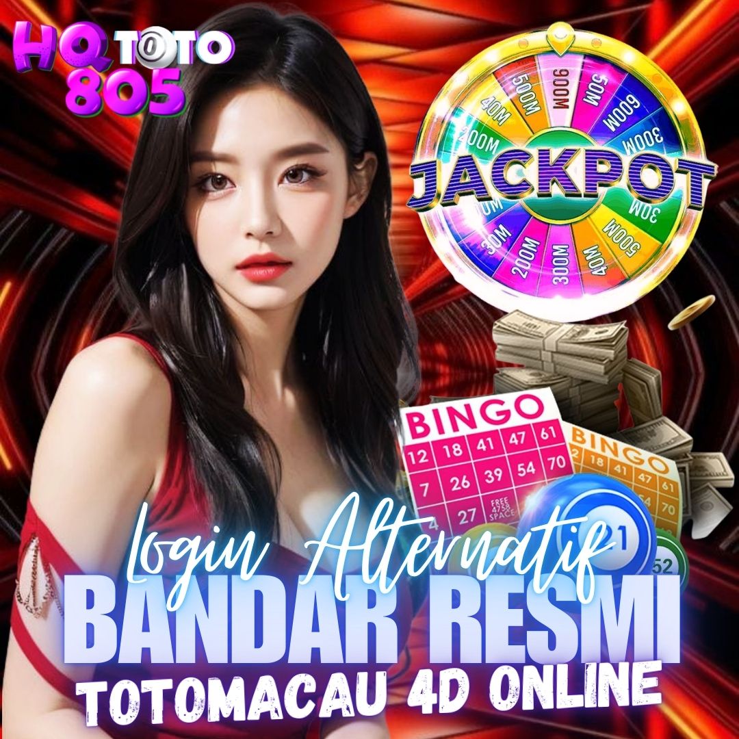 HQTOTO805 # LOGIN SITUS BANDAR JUDI TOTO TOGEL ONLINE MACAU HADIAH TERBESAR SEMUA PASARAN TERPERCAYA